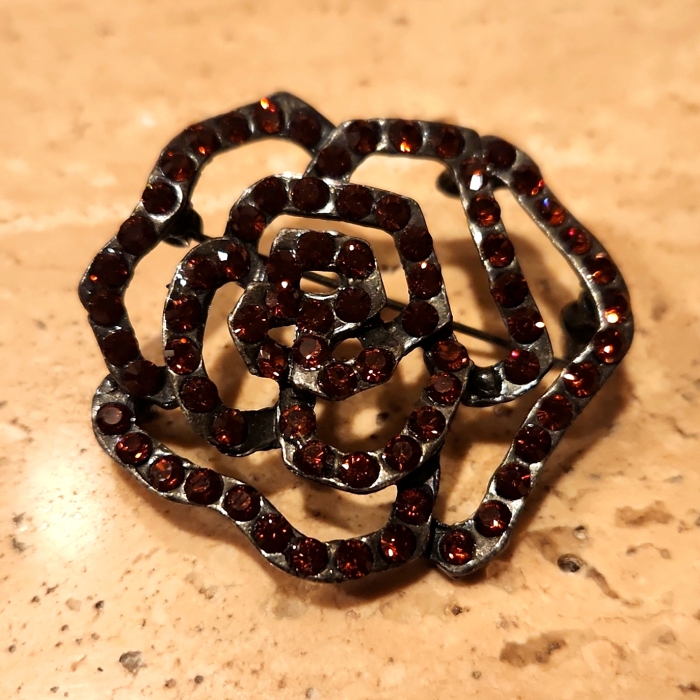 Beautiful Brooch